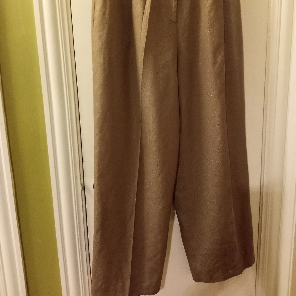 Express Fully Lined Suit - image 2